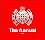 Ministry of Sound: Annual 2002
