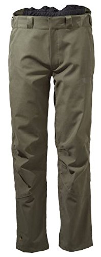 Beretta men s light active pants nylon green xl