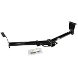 Reese 44537 Class III-IV Custom-Fit Hitch with 2