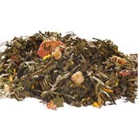 Weißer Tee Feine Guave, 200 g