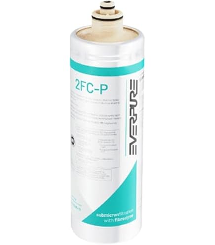 Amazon.com: Everpure 2FC-P | Aquverse A100 | Pentair S-54
