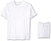 Calvin Klein Men's Modern Cotton Sretch Crew T-Shirt (2-Pack)