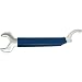 KegWorks 1 x Heavy Duty Beer Faucet & Hex Nut Wrench