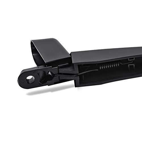 Quwei Rear Wiper Arm with Blade Fit For 2008 2015 Dodge Grand Caravan