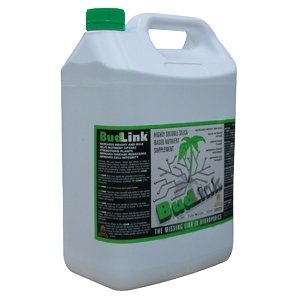 Bud 06-310-010 5L Link Liquid Silica-Based Nutrient Supplement