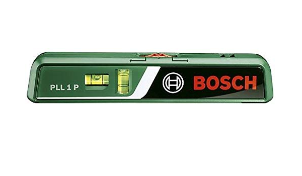 Bosch Power Tools Laser Spirit Level 