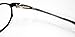 Oakley Eyeglasses OX 5067-0251 BLACK OVERLORD 51mm