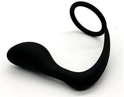 2Like Wireless Massager Vibrator,Vibrating Prostate Massager Silicone Waterproof G point Vibrator Stimulator Massager Sex Adult Toys for Men Woman Couple