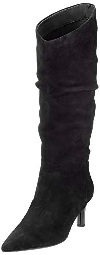 Geox-Womens-Classic-Mid-Calf-Boot
