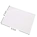 Packing List Envelopes, Clear 6” x 9” Self Adhesive Shipping Labels Envelope Pouches (100 PCS)