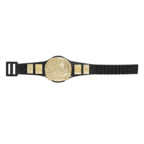 Southern Championship Belt for WWE Wrestling Action Figures