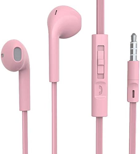 Impro Wired Earphone with High Performance || Dynamic Sound || Super Bass Earphones || Sports Headphone || Sweatproof || Double Sound Hole Design || Noise Cancelling with Mic