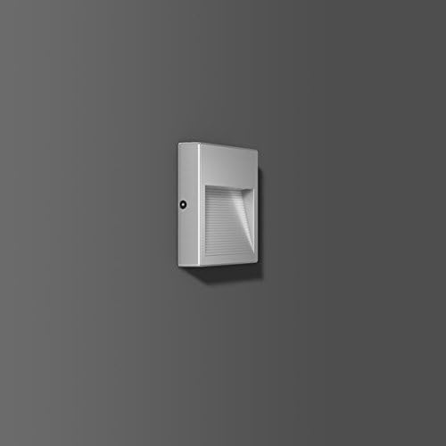 RZB 3000 K LED Light of the wall 581632.004 [Energy Class A++]