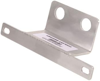 Armadillo Water Bottle Relocator For K&N Clamp On Kit - Fits: Yamaha BANSHEE 350 1987-2006