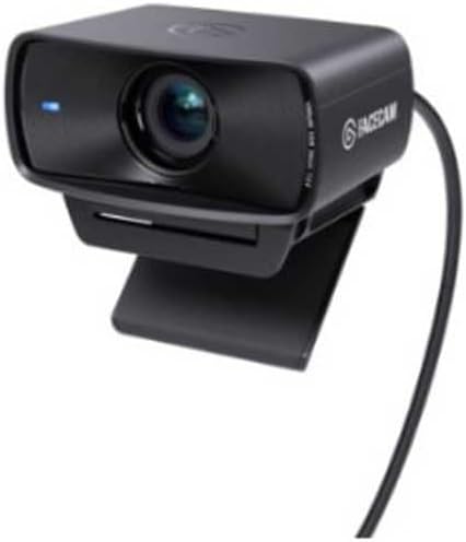 Facecam MK.2, webcam Full HD Premium con HDR