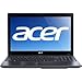 ACER AMERICA, Acer Aspire AS5560-6344G50Mnkk 15.6" LED Notebook - A-Series A6-3400M 1.40 GHz - Black (Catalog Category: Computer Technology / Computer Systems) 