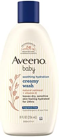 Aveeno Baby Gentle Wash & Shampoo with Natural Oat Nigeria Aveeno Baby Gentle Wash & Shampoo with Natural Oat Nigeria