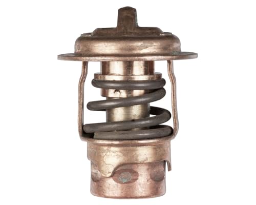 Sierra International 18-3549 Thermostat, white