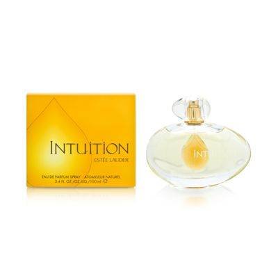 Intuition Perfume by Estee Lauder for women Personal Fragrances