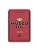 Claus Porto Musgo Real Spiced Citrus Soap for Men, 5.6 oz