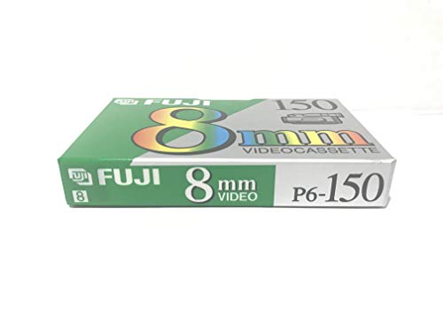 Fuji Cassette vidéo 150 8 mm - Image 4