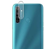 Puccy 2 Pack Camera Lens Protector Film, compatible