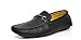 Bruno Marc Moda Italy BOSSE-02 Men's Classy On The Go Driving Casual Loafers Boat Moccasins Shoes