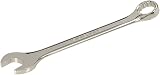 Silverline LS23 23 mm Combination Spanner Chrome Vanadium Drop Forged