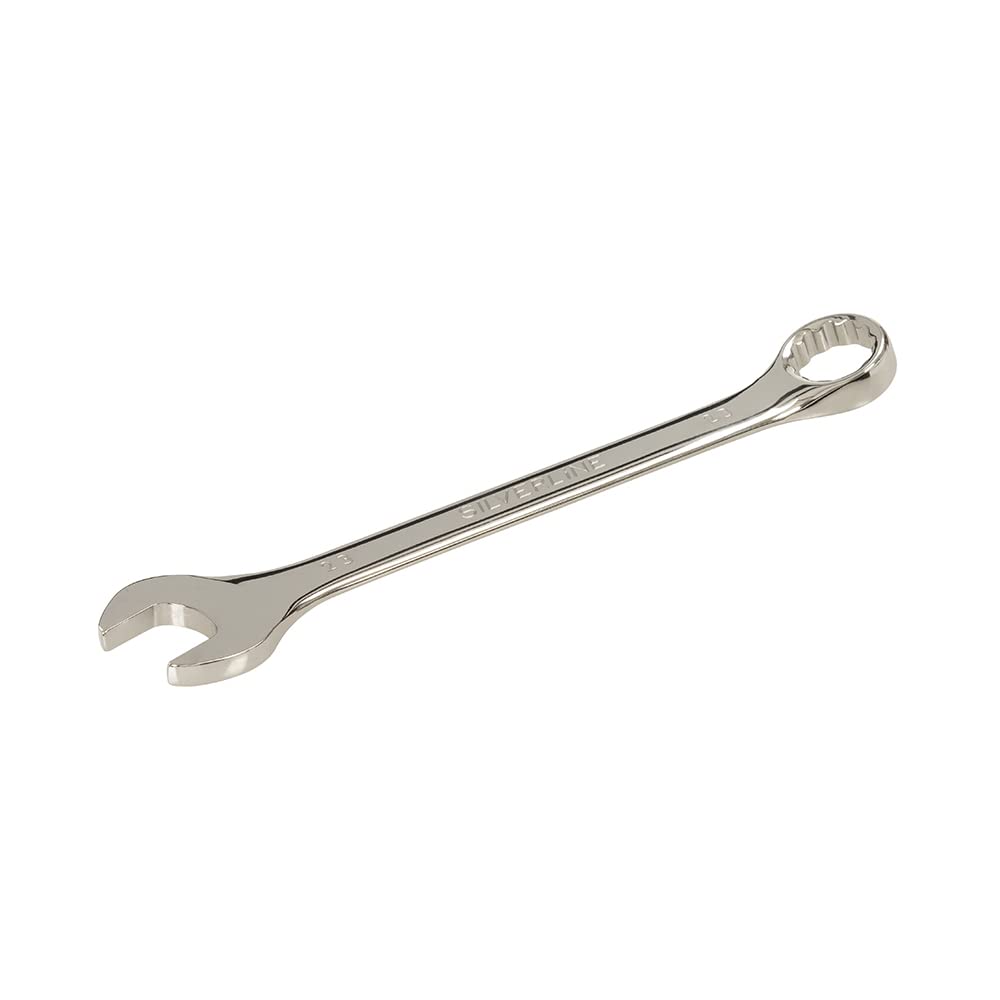 Silverline LS23 Combination Spanner 23 mm