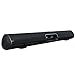 Soundbar Wohome TV Sound Bar 38-Inch 80W with Built-in Subwoofer, Bluetooth, Remote Control,6 Speakers, Deep Bass, Optical AUX Coaxial Wired Input, Mount Kit, Model S9910 Surround Sound Barsthumb 4