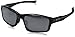 Oakley Men's Chainlink Rectangular Sunglasses