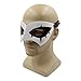 Persona 5 Hero Arsène Protagonist Kurusu Akira Joker Cosplay Eye Mask White