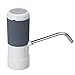 Yollex Portable Electric Drinking Water Pump Water Dispenser for 5 Gallon Bottle