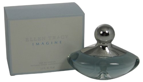 Ellen Tracy Imagine By Ellen Tracy For Women. Eau De Parfum Spray 2.5 Ounces