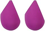 EcoTools Bioblender Makeup Sponge Duo Pack for Liquid Cream Application view 13