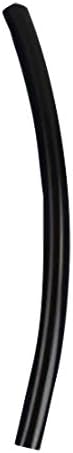 Ideal H2O 728786 Poly Roll, 3/8" by 50', Black Automatic-Lawn-Irrigation-tubing