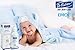 Dr. Fischer Hypoallergenic Soap-Free Baby Wash Oil! Paraben and Alcohol Free! Enriched with Vitamin A & E to Soothe Sensitive Skin! (6.67 oz)