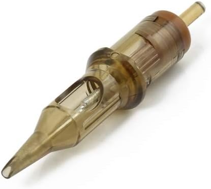 Kwadron Cartridges 0,30mm Long Taper 3RL