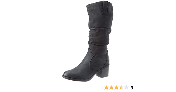 Amazon.com | Maria Mare Women's Cowboy Boots | Boots