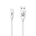 Anker Powerline+ Micro USB (3ft) The Premium and Durable Cable [Double Braided Nylon] for Samsung, Nexus, LG, Motorola, Android Smartphones and More