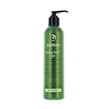 Zerran Radiant & Lightweight Finish Gel/Heat Protectant (Various Sizes)