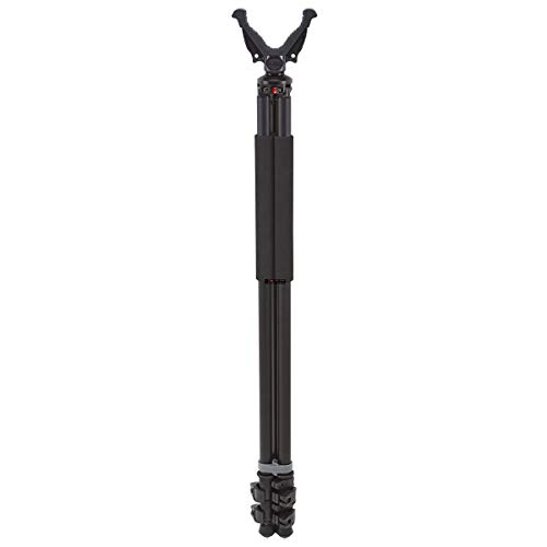 RokStad Shooting Stick Tripods, Bipods and Monopod with Lightweight