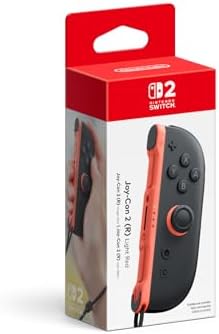 Amazon.com: Joy-Con Left (Neon Blue) (Nintendo Switch) (Renewed)