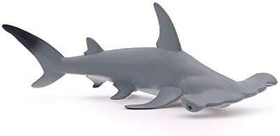 Papo Marine Life Figure, Hammerhead 