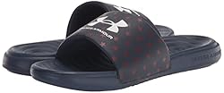 Under Armour Men's Ansa Graphic Slide