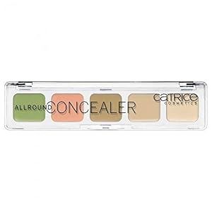 Image of Catrice | Allround Concealer Palette - Flawless Complexion Concealer | Vegan