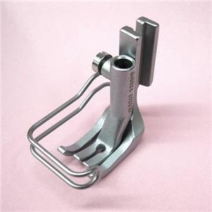 Amazon.com: Standard Presser Foot Set For Durkopp Adler 267 Industrial