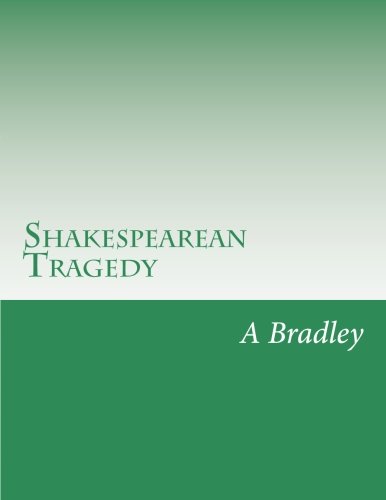 Shakespearean Tragedy
