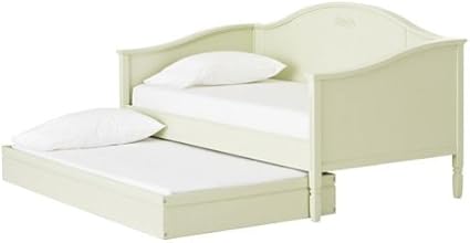 Pottery Barn Kids Madeline Daybed Trundle Amazon Ca Home Kitchen