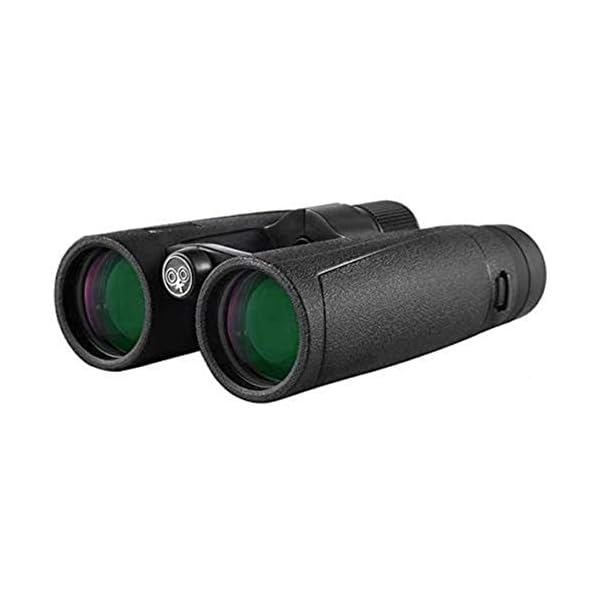 DSHUJC Fernglas für Erwachsene Fernglas Teleskope Teleskop, Vogelbeobachtung im Freien 12X25 Handheld Portable… – Bild 4